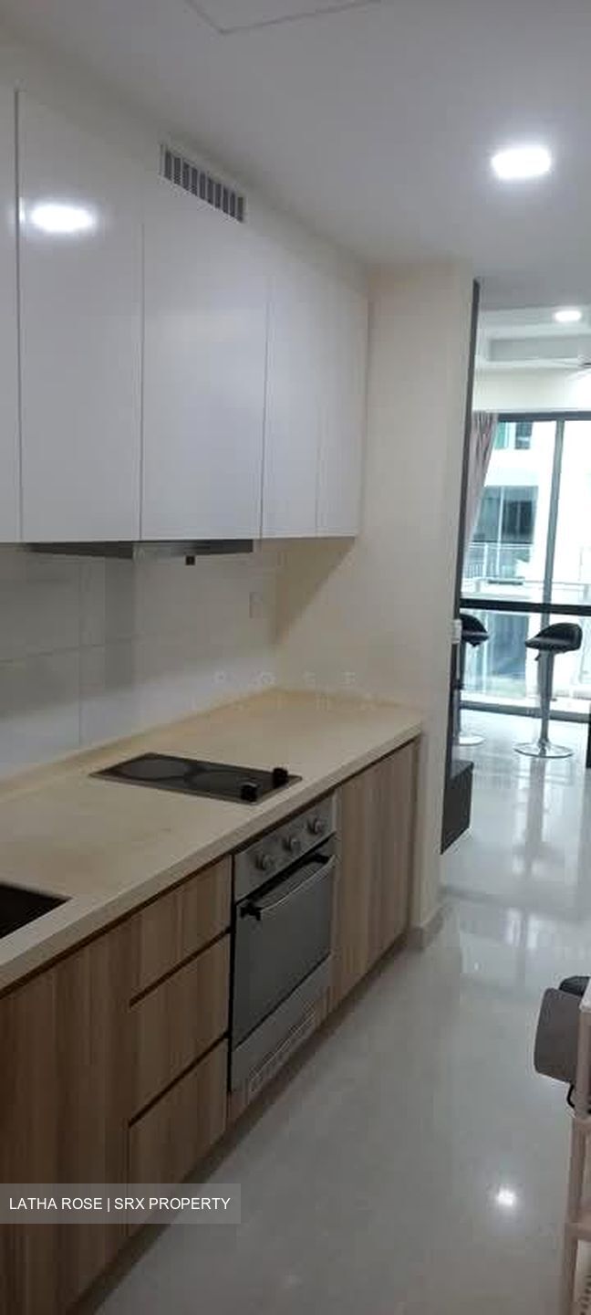 Natura@Hillview (D23), Apartment #583285241